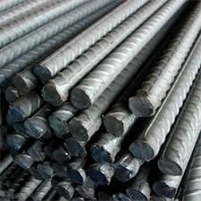 D16 Steel Bar