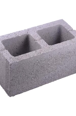 150mm wall hollow blocks