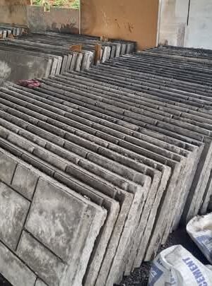 Precast Wall